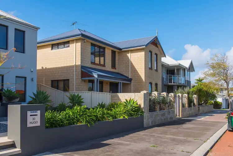 Fourth view of Homely house listing, 17 Hugo Street, Stirling WA 6021