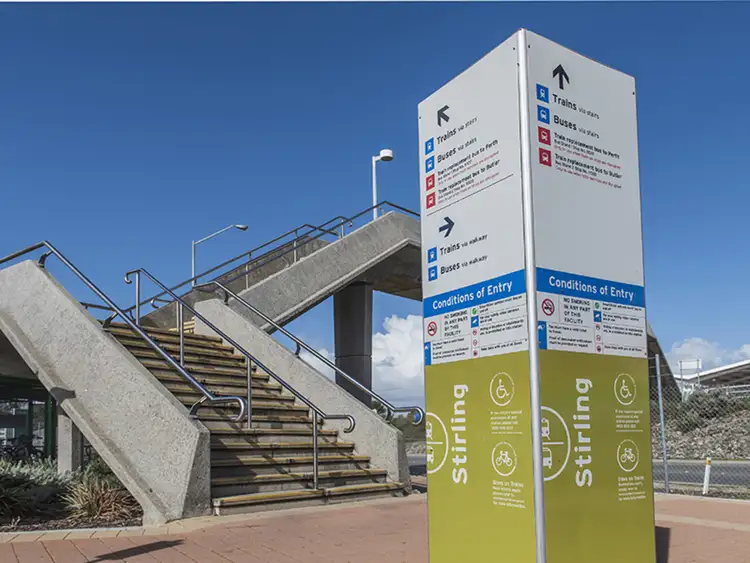 Fifth view of Homely house listing, 17 Hugo Street, Stirling WA 6021