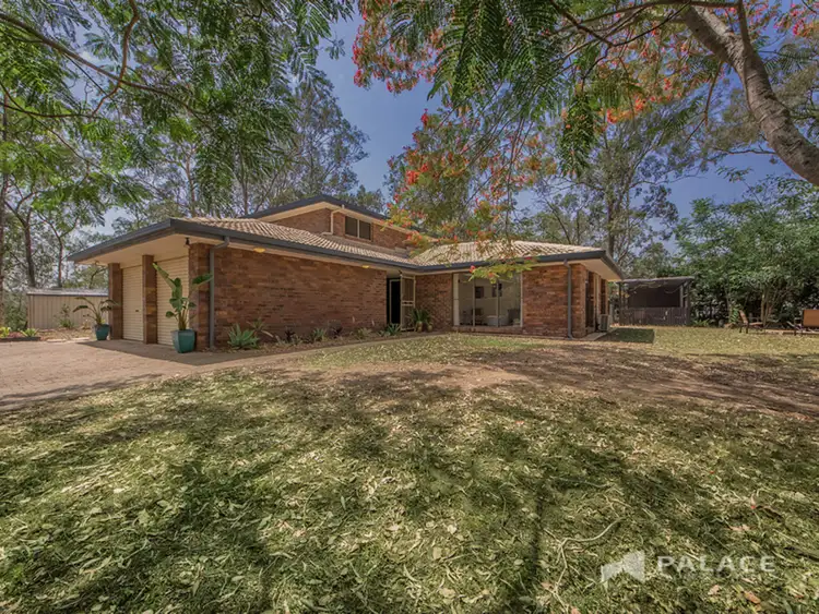 29 Akona Place, Karana Downs QLD 4306