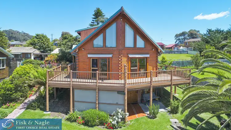 Second view of Homely house listing, 4B Guboo Place, Bermagui NSW 2546