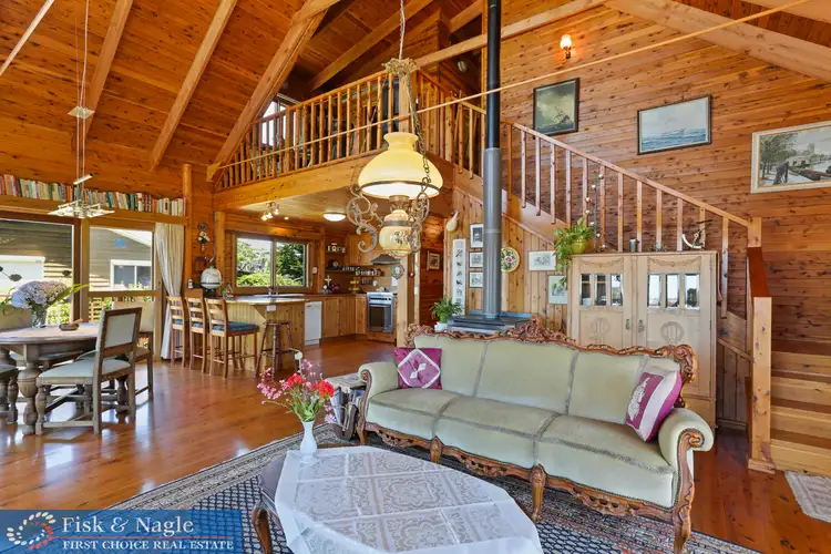 Third view of Homely house listing, 4B Guboo Place, Bermagui NSW 2546
