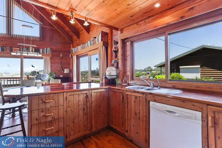 Sixth view of Homely house listing, 4B Guboo Place, Bermagui NSW 2546