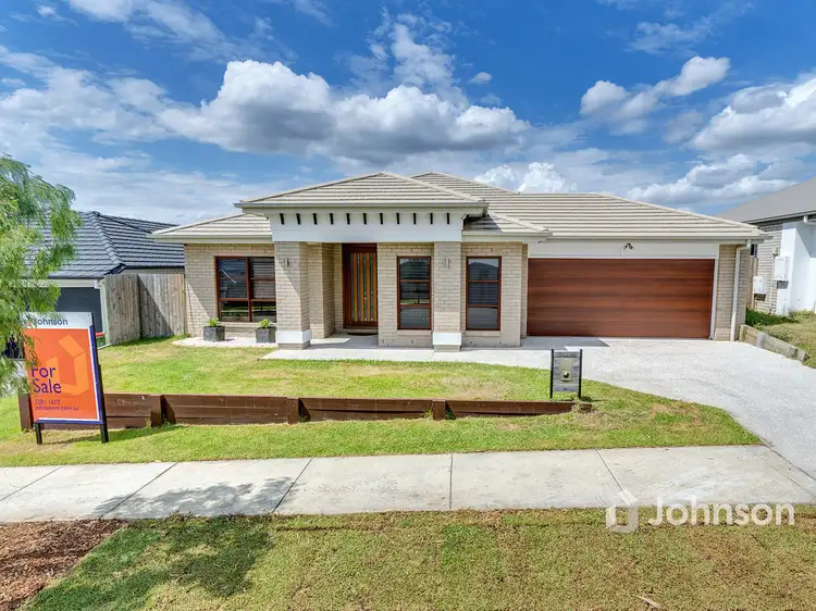 Main view of Homely house listing, 128 Parkview Parade, Ripley QLD 4306