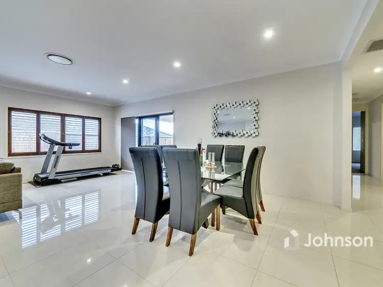 Third view of Homely house listing, 128 Parkview Parade, Ripley QLD 4306