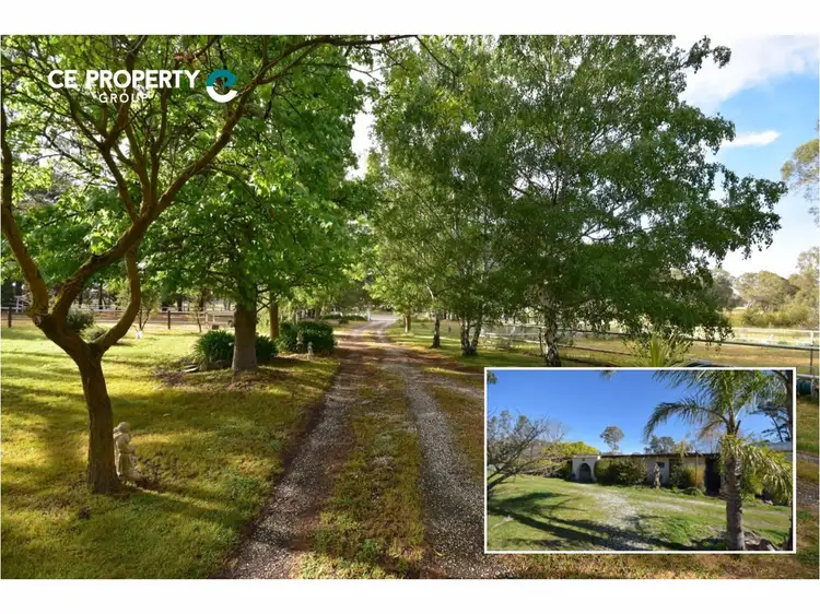 Main view of Homely house listing, 1869 Torrens Valley Road, Mount Pleasant SA 5235