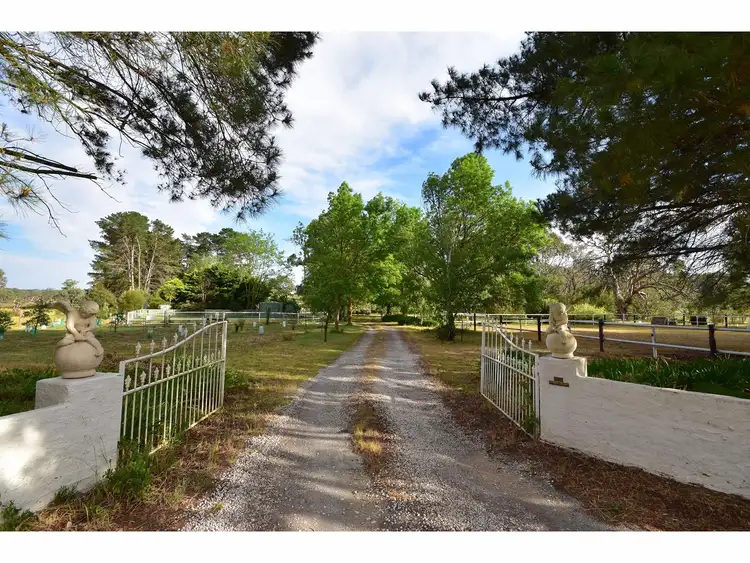 Fourth view of Homely house listing, 1869 Torrens Valley Road, Mount Pleasant SA 5235
