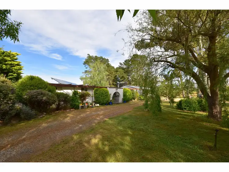 Fifth view of Homely house listing, 1869 Torrens Valley Road, Mount Pleasant SA 5235