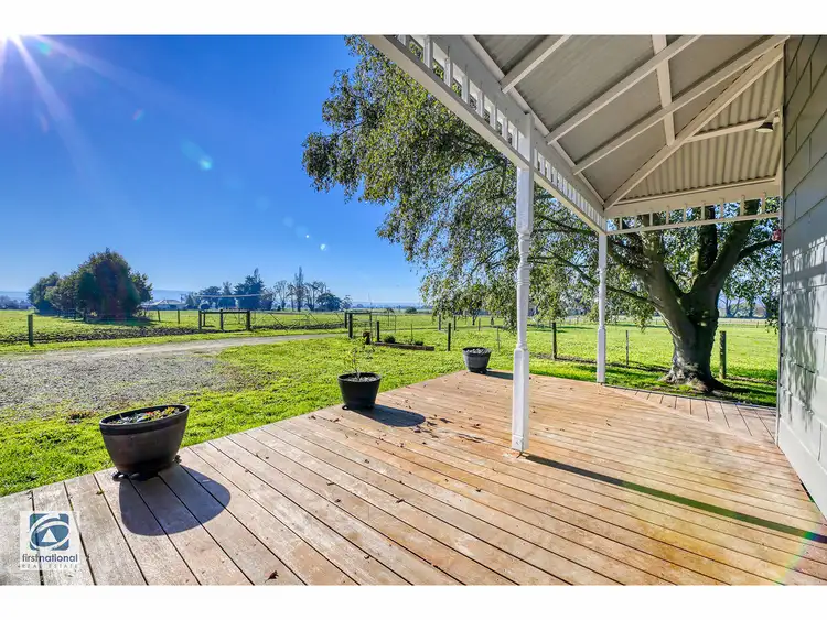 Third view of Homely rural property listing, 74 Roberts Road, Yarragon VIC 3823