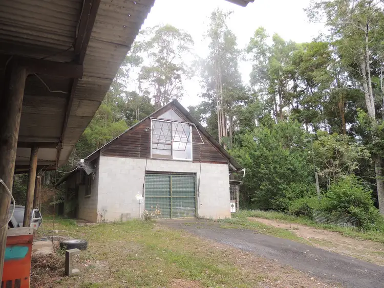 Second view of Homely rural property listing, LOT 21, 1283 Byrrill Creek Road, Tyalgum NSW 2484