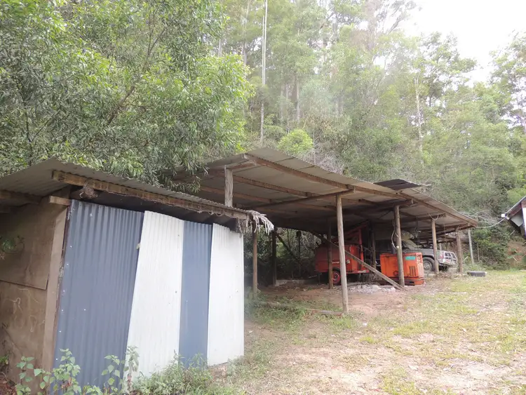 Fourth view of Homely rural property listing, LOT 21, 1283 Byrrill Creek Road, Tyalgum NSW 2484