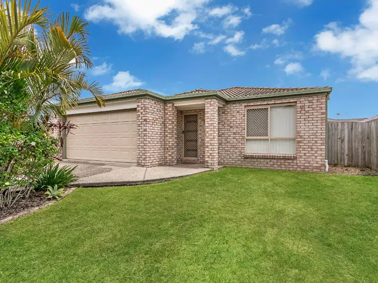 19 Baden Jones Way, North Booval QLD 4304
