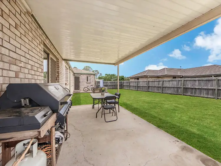 Fifth view of Homely house listing, 19 Baden Jones Way, North Booval QLD 4304