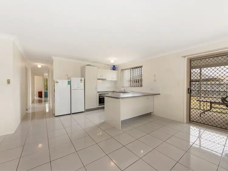 Sixth view of Homely house listing, 19 Baden Jones Way, North Booval QLD 4304
