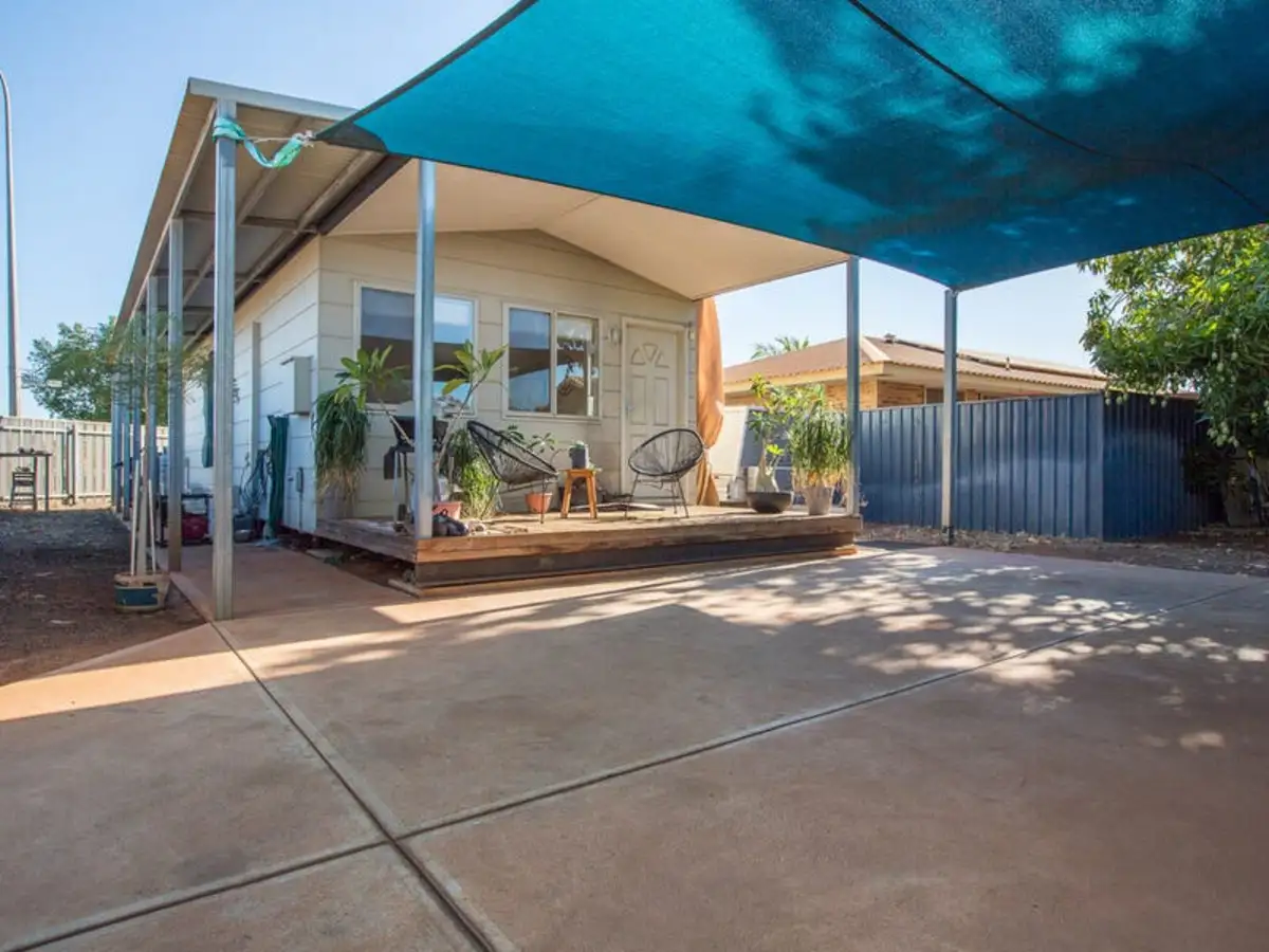 Main view of Homely house listing, 14 Captains Way, South Hedland WA 6722