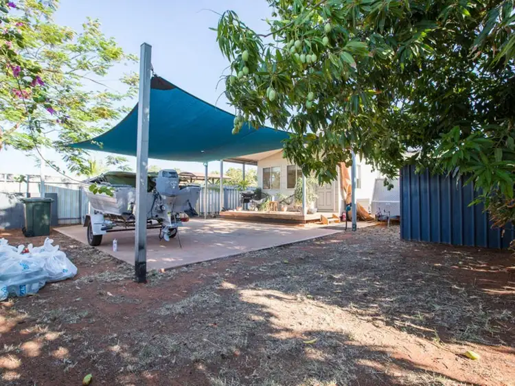 Seventh view of Homely house listing, 14 Captains Way, South Hedland WA 6722