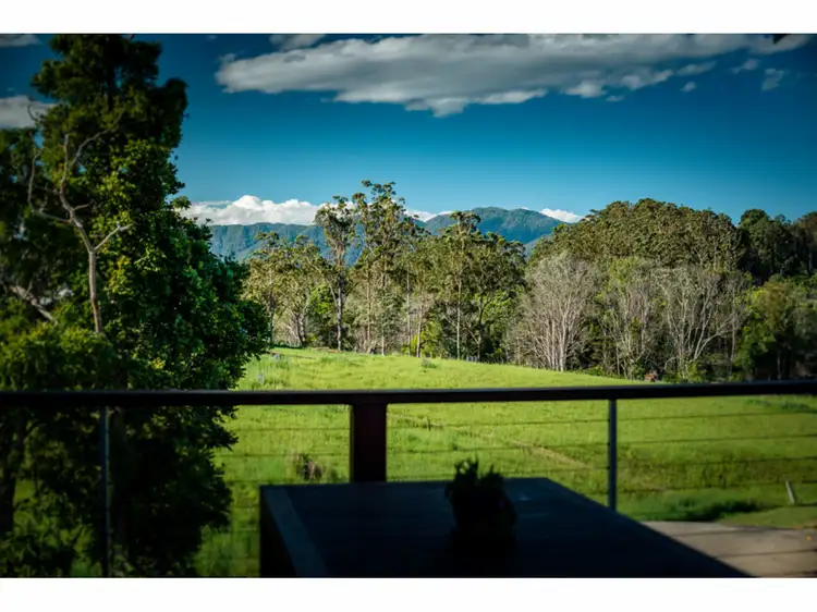 16A Jordan Road, Bellingen NSW 2454