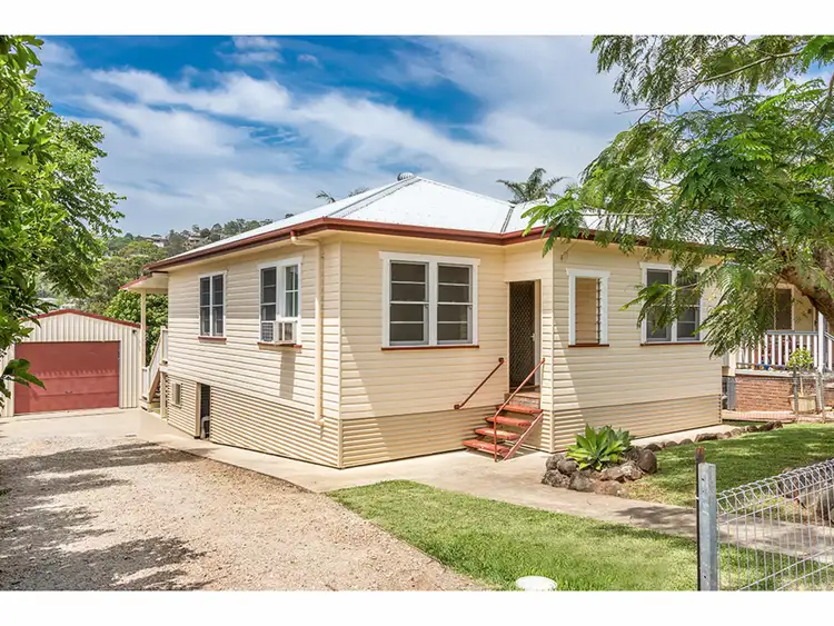 Main view of Homely house listing, 19 Oliver Street, East Lismore NSW 2480