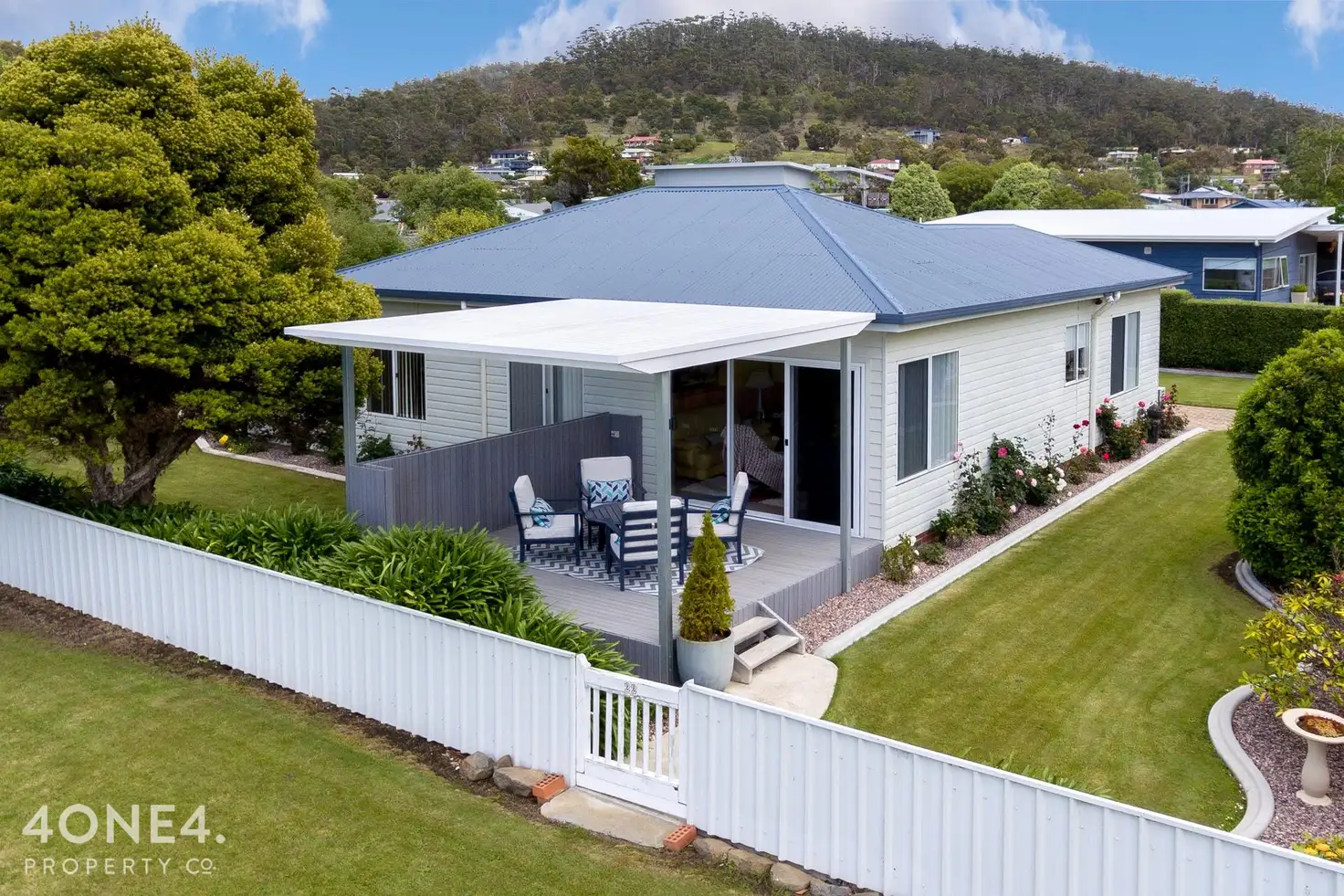 Main view of Homely house listing, 22 Rudd Avenue, Orford TAS 7190