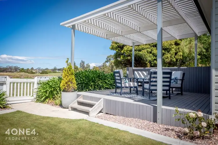 Third view of Homely house listing, 22 Rudd Avenue, Orford TAS 7190