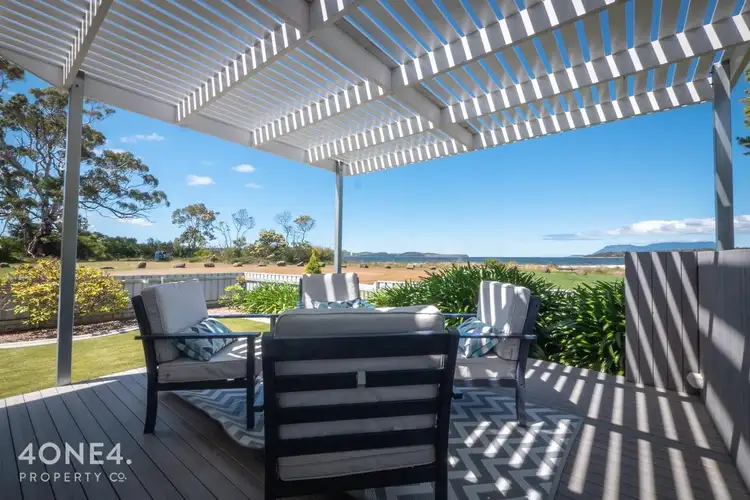 Fourth view of Homely house listing, 22 Rudd Avenue, Orford TAS 7190