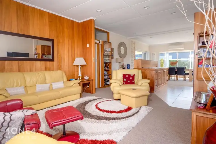 Fifth view of Homely house listing, 22 Rudd Avenue, Orford TAS 7190