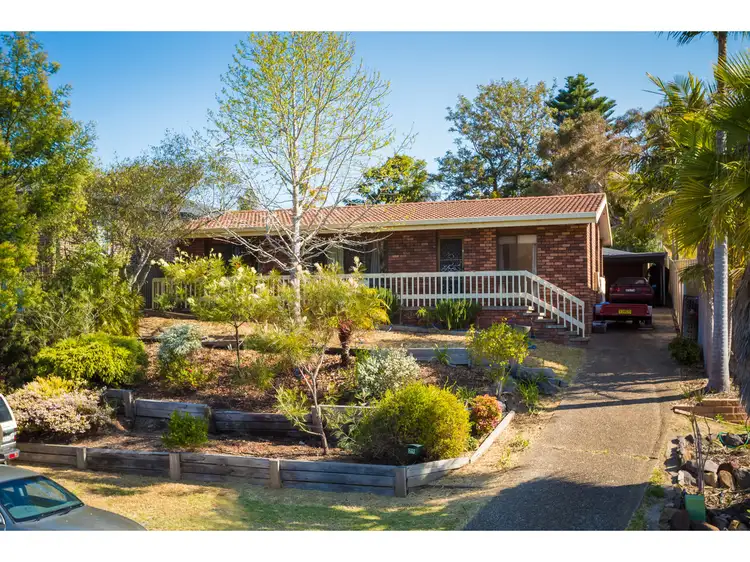 Main view of Homely house listing, 29 Berrambool Drive, Merimbula NSW 2548