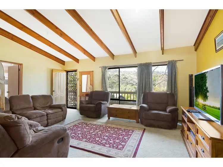 Second view of Homely house listing, 29 Berrambool Drive, Merimbula NSW 2548
