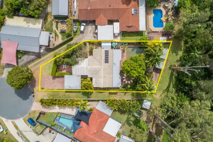 48 Orlando Court, Highland Park QLD 4211