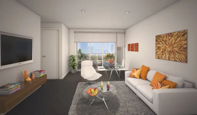 Second view of Homely unit listing, 8/6 Raymond Lane, Parramatta NSW 2150