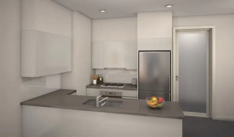 Fourth view of Homely unit listing, 8/6 Raymond Lane, Parramatta NSW 2150