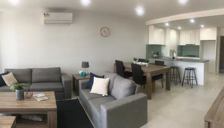 Sixth view of Homely unit listing, 8/6 Raymond Lane, Parramatta NSW 2150