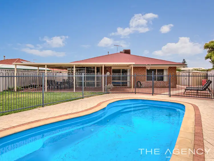 Main view of Homely house listing, 28 Montmartre Green, Port Kennedy WA 6172