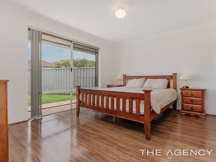 Third view of Homely house listing, 28 Montmartre Green, Port Kennedy WA 6172