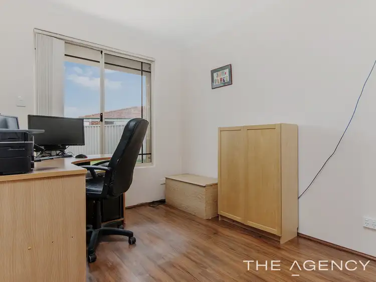 Fifth view of Homely house listing, 28 Montmartre Green, Port Kennedy WA 6172