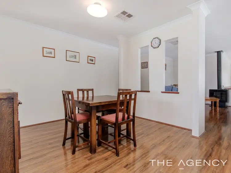 Seventh view of Homely house listing, 28 Montmartre Green, Port Kennedy WA 6172