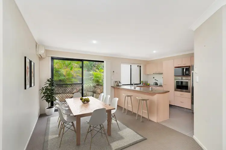 Third view of Homely unit listing, 28/4 Bushmead Street, Nerang QLD 4211