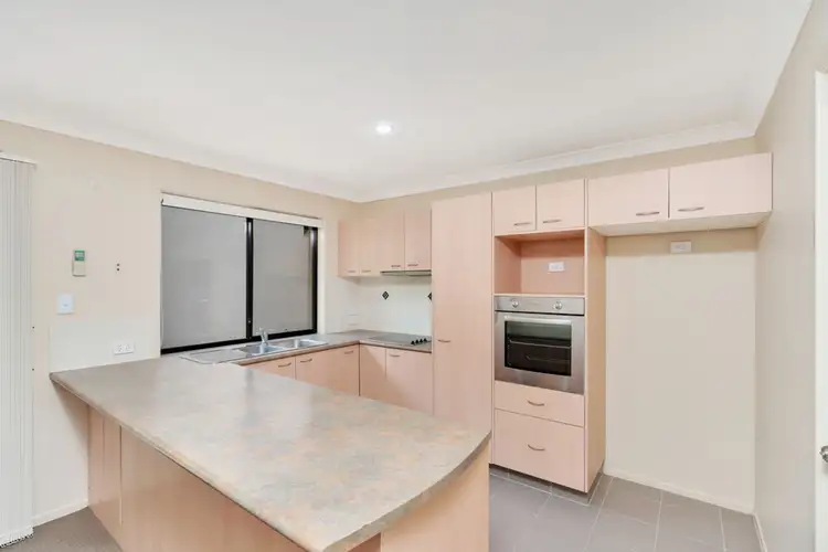 Fourth view of Homely unit listing, 28/4 Bushmead Street, Nerang QLD 4211