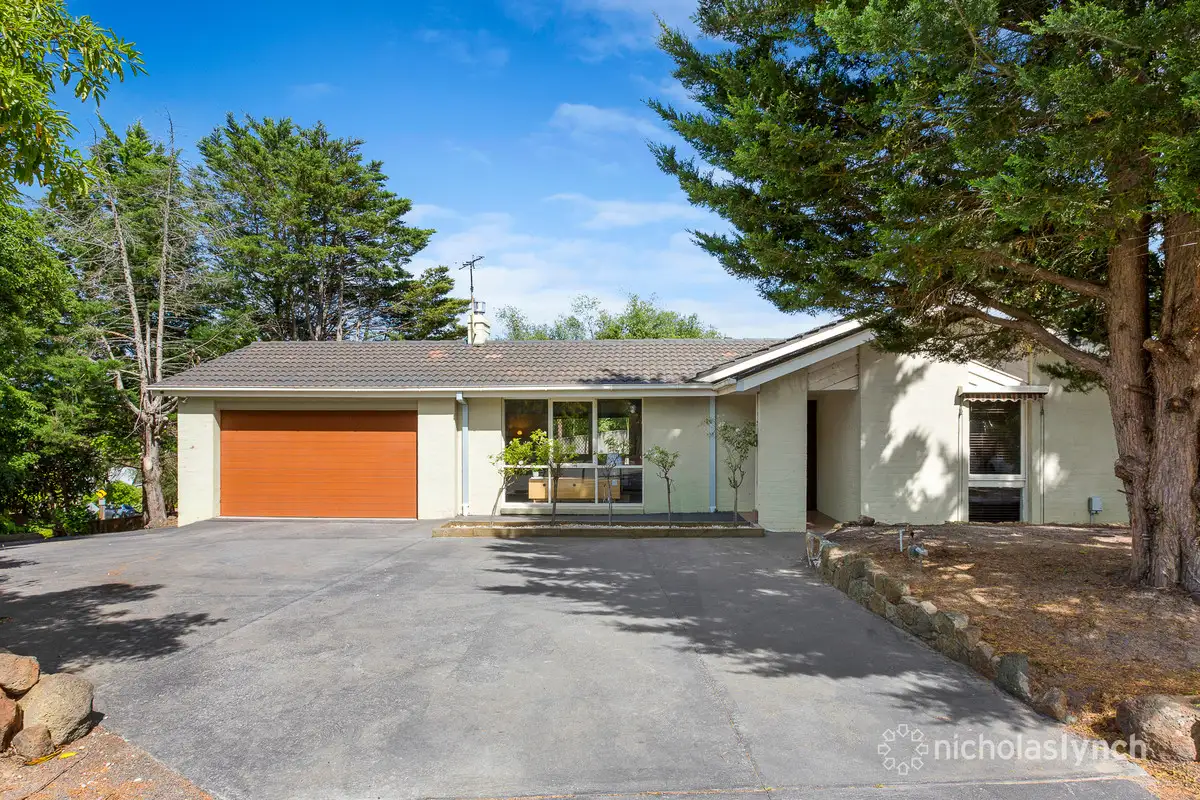 Main view of Homely house listing, 1 Elm Grove, Langwarrin VIC 3910