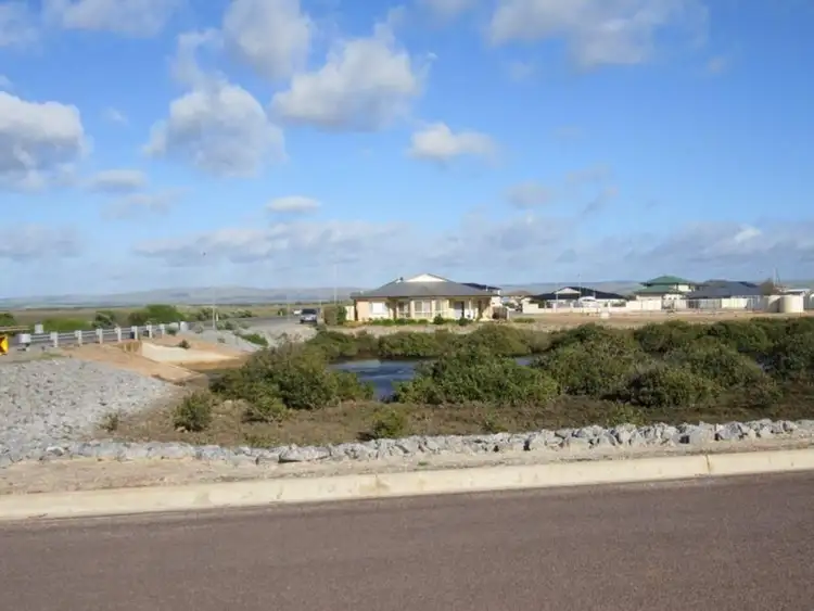 Fourth view of Homely land listing, 2 Morialta Drive, Tumby Bay SA 5605