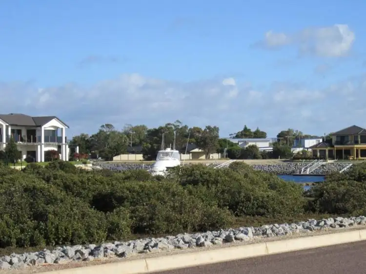 Fifth view of Homely land listing, 2 Morialta Drive, Tumby Bay SA 5605