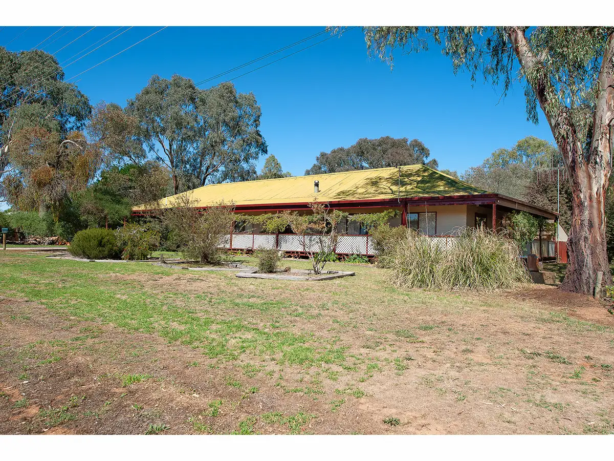 Main view of Homely house listing, 47 Lowe Street, Howlong NSW 2643