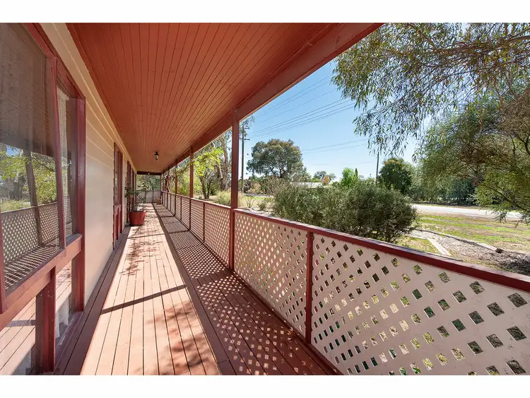 Second view of Homely house listing, 47 Lowe Street, Howlong NSW 2643