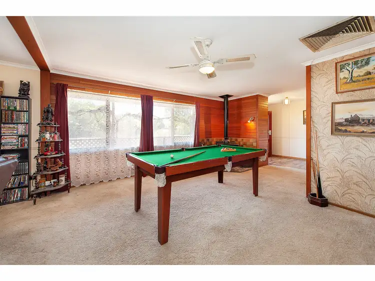 Fourth view of Homely house listing, 47 Lowe Street, Howlong NSW 2643