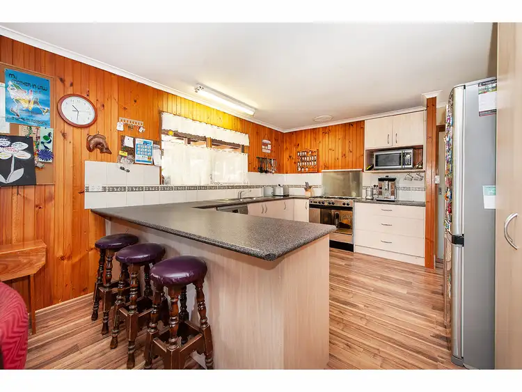 Fifth view of Homely house listing, 47 Lowe Street, Howlong NSW 2643