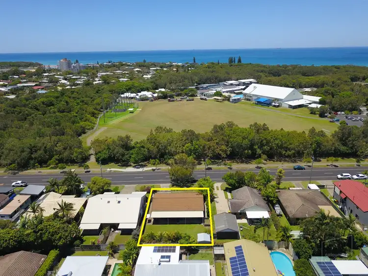 45 Currimundi Road, Currimundi QLD 4551