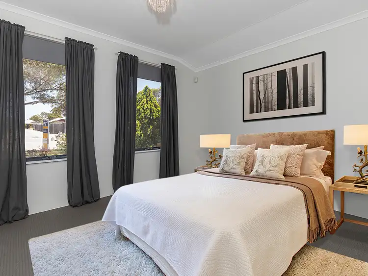 Third view of Homely house listing, 23 Balladonia Drive, Ellenbrook WA 6069