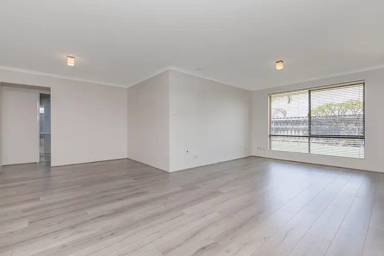 Sixth view of Homely house listing, 23 Balladonia Drive, Ellenbrook WA 6069