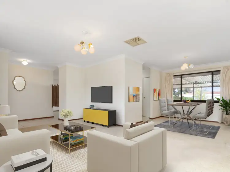 4 Forder Road, Noranda WA 6062