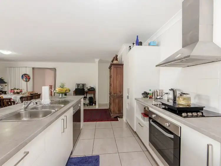 Third view of Homely house listing, 25 Tawney Street, Lowood QLD 4311