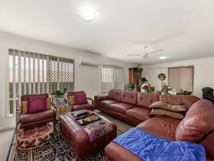 Fourth view of Homely house listing, 25 Tawney Street, Lowood QLD 4311
